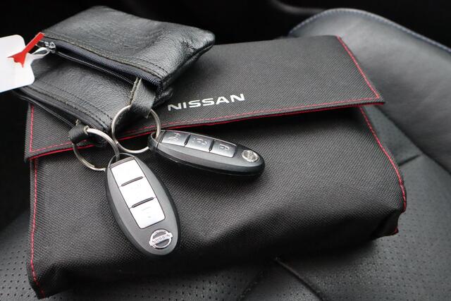 Nissan LEAF Tekna 24 kWh 75% SOH, Navigatie, 360 Camera, Cruise control, Bose sound system, Elektrische ramen