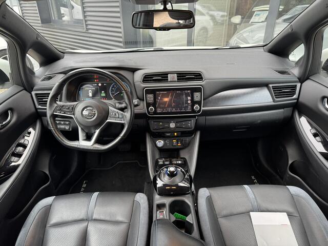 Nissan LEAF e+ Tekna 62 kWh*90%SOH*ACC*LED*