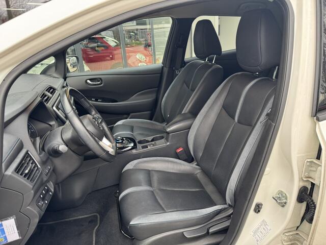 Nissan LEAF e+ Tekna 62 kWh*90%SOH*ACC*LED*