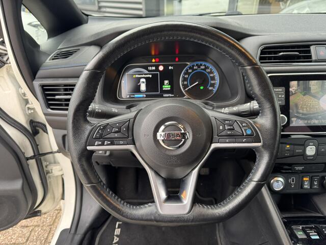Nissan LEAF e+ Tekna 62 kWh*90%SOH*ACC*LED*