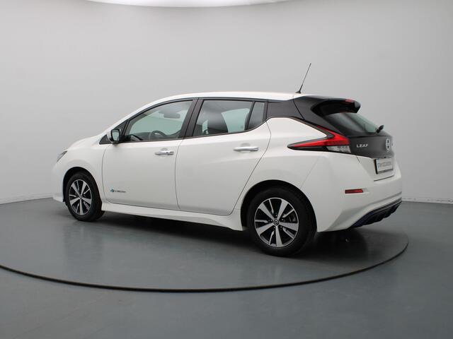 Nissan LEAF Acenta 40 kWh Climate control | Navig | Apple Carplay/Android Auto