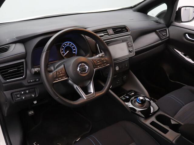 Nissan LEAF Acenta 40 kWh Climate control | Navig | Apple Carplay/Android Auto