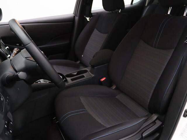 Nissan LEAF Acenta 40 kWh Climate control | Navig | Apple Carplay/Android Auto