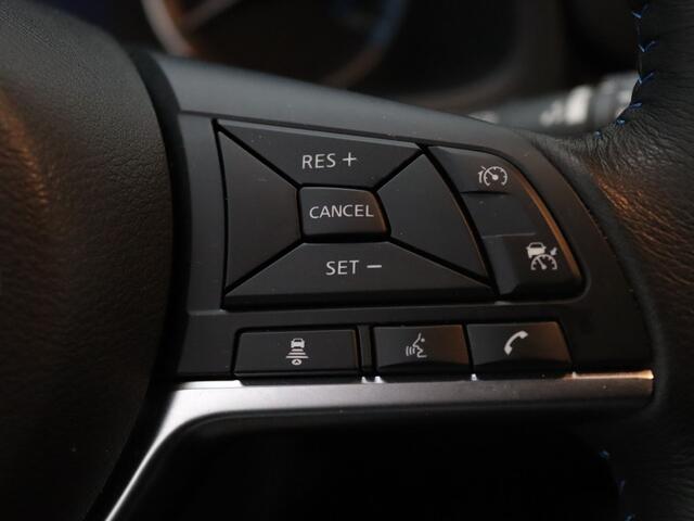 Nissan LEAF Acenta 40 kWh Climate control | Navig | Apple Carplay/Android Auto