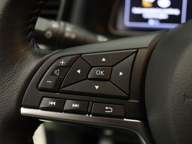 Nissan LEAF Acenta 40 kWh Climate control | Navig | Apple Carplay/Android Auto