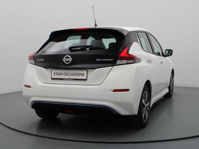 Nissan LEAF Acenta 40 kWh Climate control | Navig | Apple Carplay/Android Auto