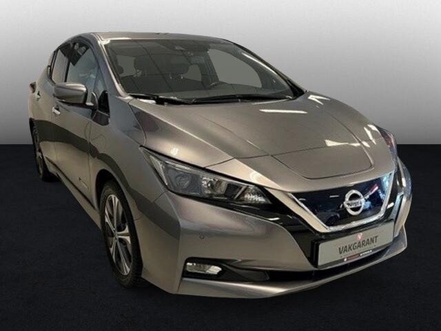 Nissan LEAF N-Connecta 40 kWh ( ¤ 2.000,- subsidie cadeau van Automeer )