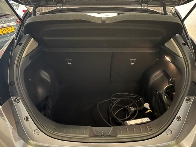 Nissan LEAF N-Connecta 40 kWh ( ¤ 2.000,- subsidie cadeau van Automeer )