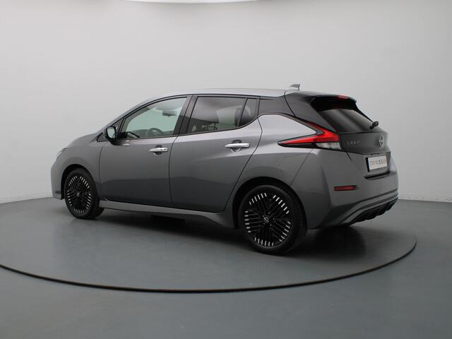 Nissan LEAF Tekna 39 kWh 360° Camera | Adapt. cruise | BOSE | Navi