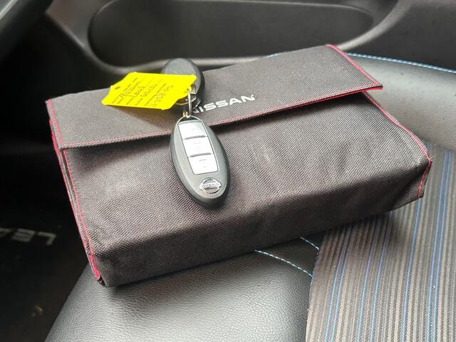 Nissan LEAF TEKNA 40 KWH