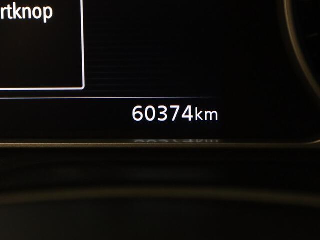 Nissan LEAF e+ Tekna 62 kWh 360° Camera | Adapt. Cruise | Parkeersens. v+a | Stoel-/stuurverw.