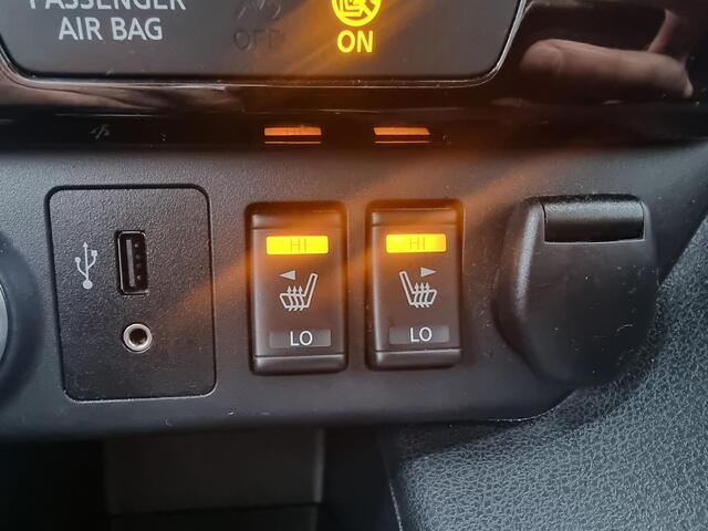 Nissan LEAF Tekna 40 kWh | SoH 88% | BOSE Audio | Trekhaak | Stoelverwarming |