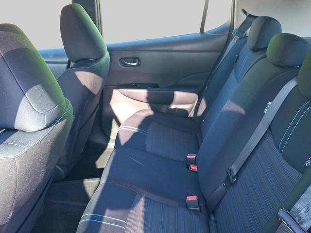 Nissan LEAF N-Connect 40 kWh