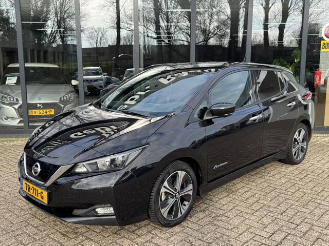 Nissan LEAF 2.ZERO Edition 40 kWh*80%SOH*EXPORTPRIJS*