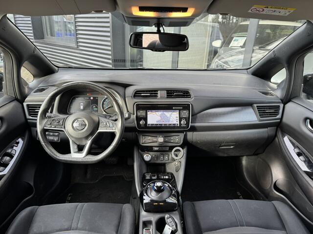 Nissan LEAF 2.ZERO Edition 40 kWh*80%SOH*EXPORTPRIJS*