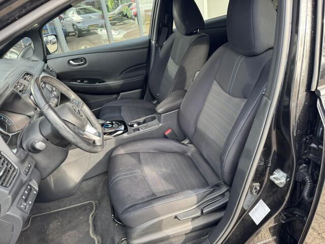 Nissan LEAF 2.ZERO Edition 40 kWh*80%SOH*EXPORTPRIJS*