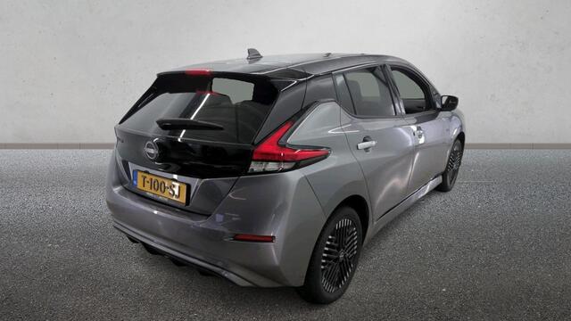 Nissan LEAF e+ N-Connecta 62 kWh | Navi | Camera |