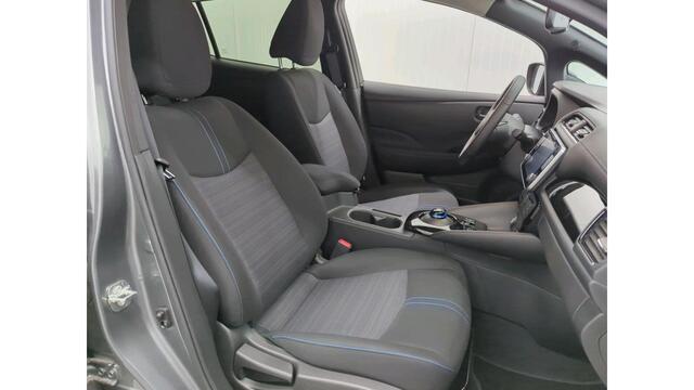 Nissan LEAF e+ N-Connecta 62 kWh | Navi | Camera |