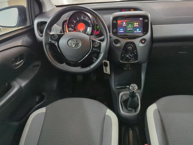 Nissan LEAF Acenta 40 kWh exportprijs exc BTW