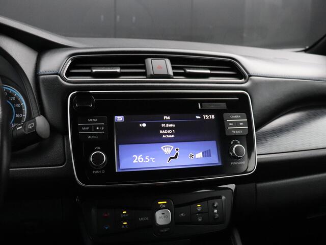 Nissan LEAF Acenta 40 kWh | CAMERA | NAVI | CRUISE |