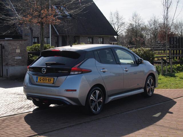 Nissan LEAF 3.Zero Limited Edition 62 kWh | SOH 91% | 360 Camera | Apple Carplay | BOSE |
