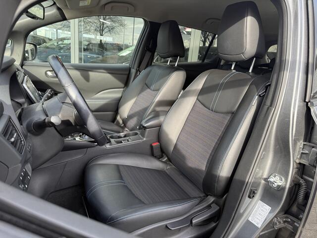 Nissan LEAF Tekna 40 kWh | Nieuw binnen | RIJKLAAR | Volle Auto!