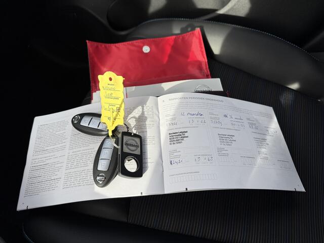 Nissan LEAF Tekna 40 kWh | Nieuw binnen | RIJKLAAR | Volle Auto!