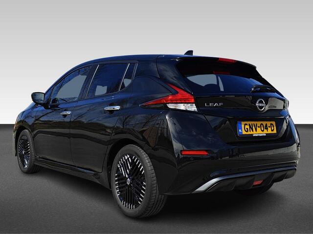 Nissan LEAF Tekna 39 kWh