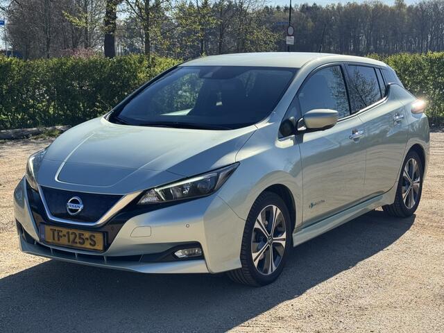 Nissan LEAF 2.ZERO EDITION 40kWh *NAVI/CAMERA