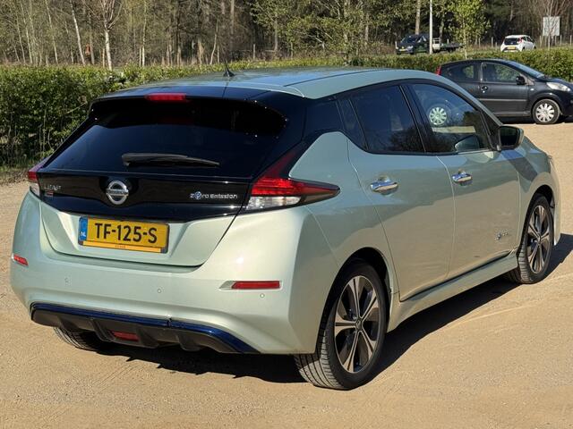 Nissan LEAF 2.ZERO EDITION 40kWh *NAVI/CAMERA