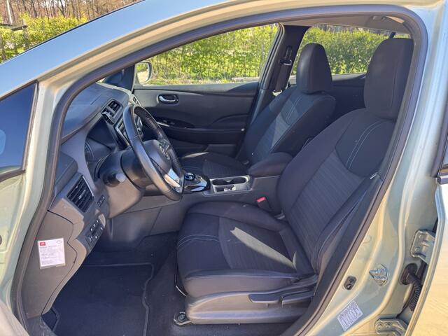 Nissan LEAF 2.ZERO EDITION 40kWh *NAVI/CAMERA