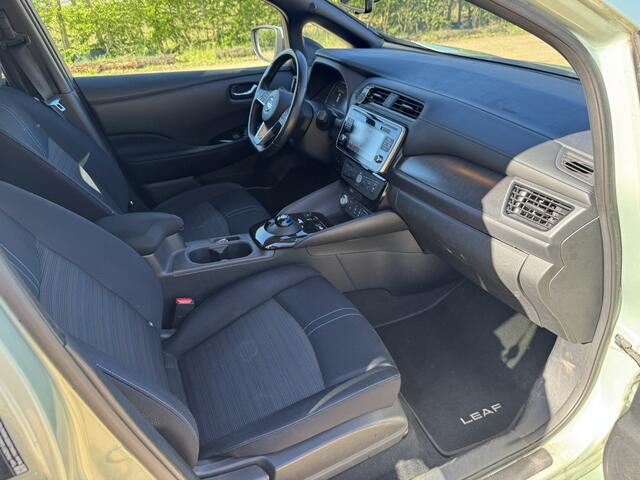 Nissan LEAF 2.ZERO EDITION 40kWh *NAVI/CAMERA