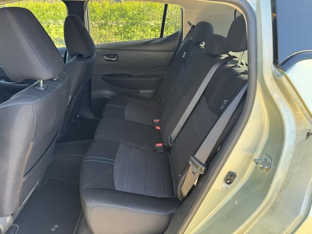 Nissan LEAF 2.ZERO EDITION 40kWh *NAVI/CAMERA