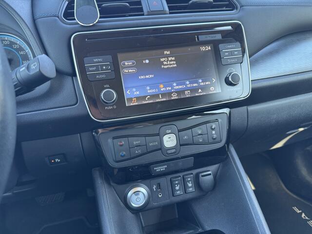 Nissan LEAF 2.ZERO EDITION 40kWh *NAVI/CAMERA