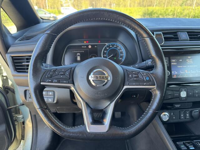 Nissan LEAF 2.ZERO EDITION 40kWh *NAVI/CAMERA