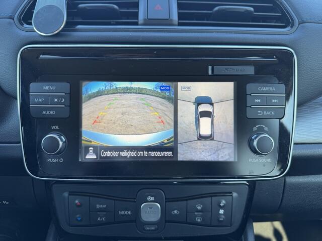 Nissan LEAF 2.ZERO EDITION 40kWh *NAVI/CAMERA