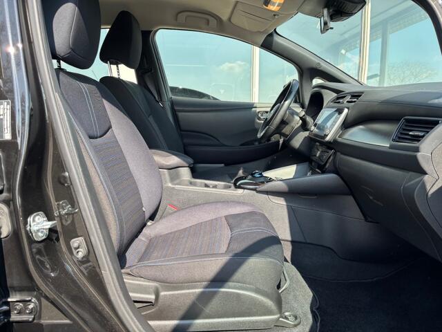 Nissan LEAF Business Premium 40kWh