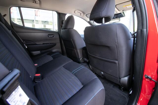 Nissan LEAF e+ N-Connecta 62 kWh | led koplampen | Apple cp/Android auto