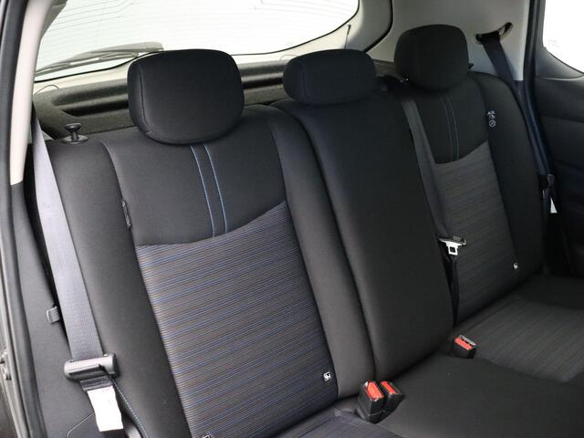 Nissan LEAF N-Connecta 40 kWh | Navigatie | Stoel & Stuurverwarming | 92% SOH | Lichtmetaal |