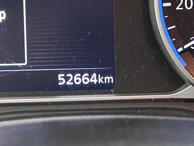 Nissan LEAF e+ Tekna 62 kWh NAVIGATIE | 360 GRADEN CAMERA | ADAPTIEVE CRUISE CONTROL