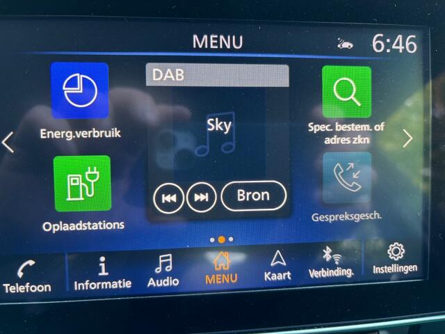 Nissan LEAF E+ Business Premium 62 KWH