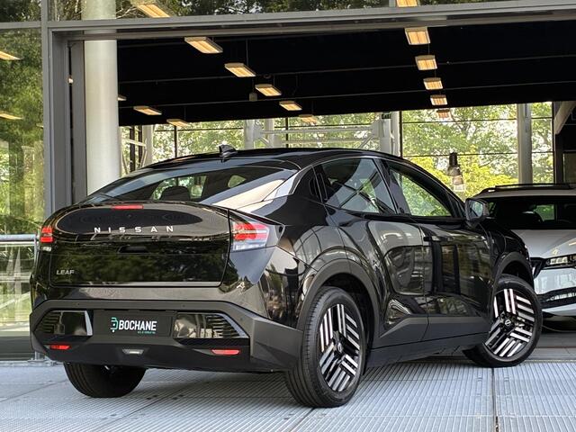 Nissan LEAF Engage Plus 52 kWh | DIRECT UIT VOORRAAD LEVERBAAR!