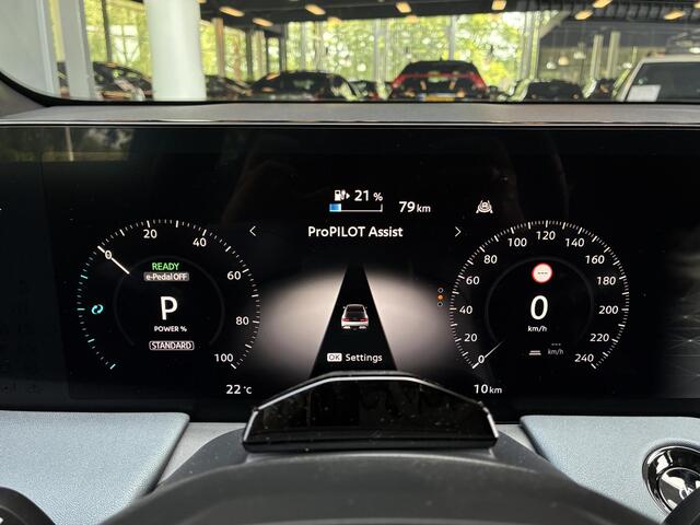 Nissan LEAF Engage Plus 52 kWh | DIRECT UIT VOORRAAD LEVERBAAR!