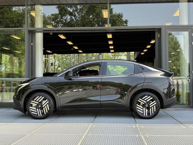 Nissan LEAF Engage 52 kWh NIEUW UIT VOORRAAD LEVERBAAR | Verwarmbare voorstoelen | Apple CarPlay & Android Auto | Parkeersensoren voor- en achter | Warmtepomp | Adaptieve Cruise Control | Navigatiesysteem|