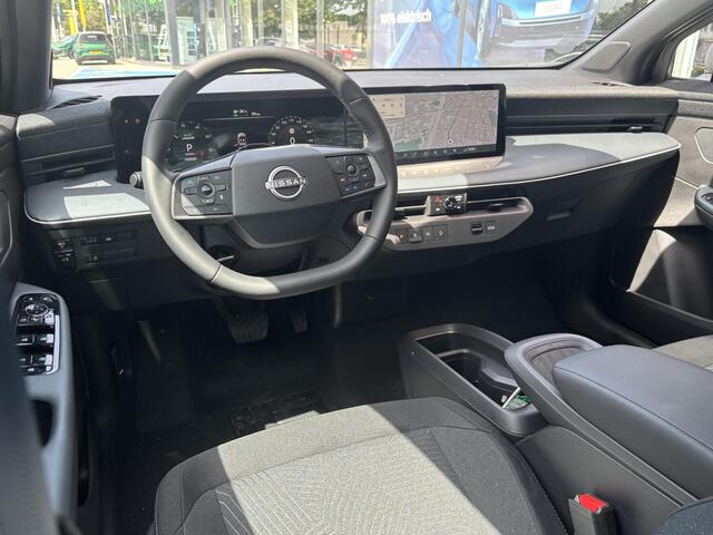 Nissan LEAF Engage Plus 52 kWh | AUTOMAAT | RONDOM CAMERA | NAVIGATIE | STOELVERWARMING | NU IN DE SHOWROOM |