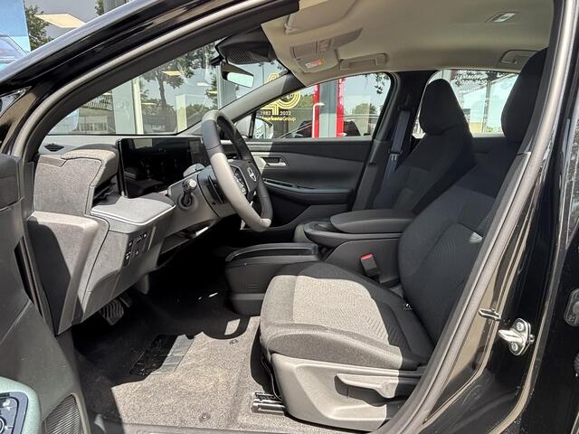 Nissan LEAF Engage Plus 52 kWh | AUTOMAAT | RONDOM CAMERA | NAVIGATIE | STOELVERWARMING | NU IN DE SHOWROOM |