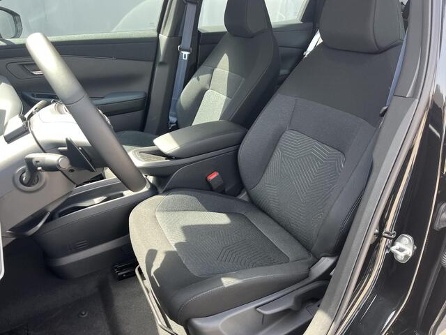 Nissan LEAF Engage Plus 52 kWh / ** ¤2.000,- Voordeel Op De Nieuwprijs ** / Nu in de showroom en te bestellen /