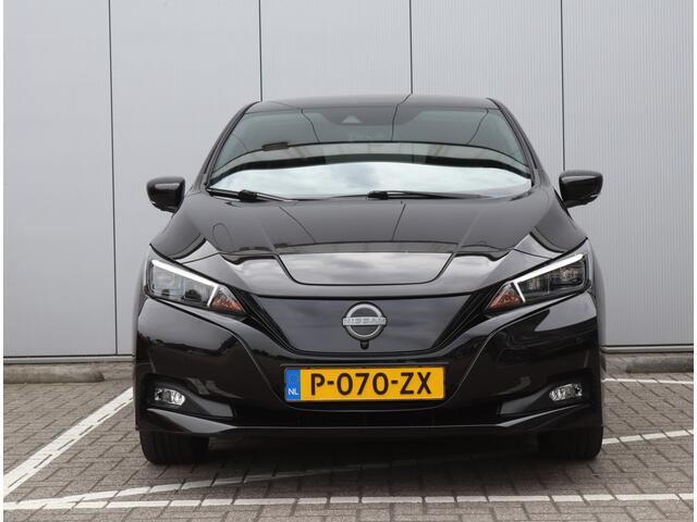 Nissan LEAF Tekna 40 kWh | 360 Camera | ACC | Leder | SOH 92% | Org. NL