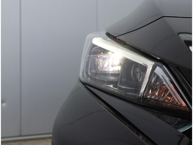 Nissan LEAF Tekna 40 kWh | 360 Camera | ACC | Leder | SOH 92% | Org. NL