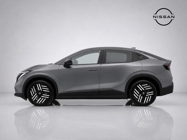 Nissan LEAF Engage Plus 75 kWh